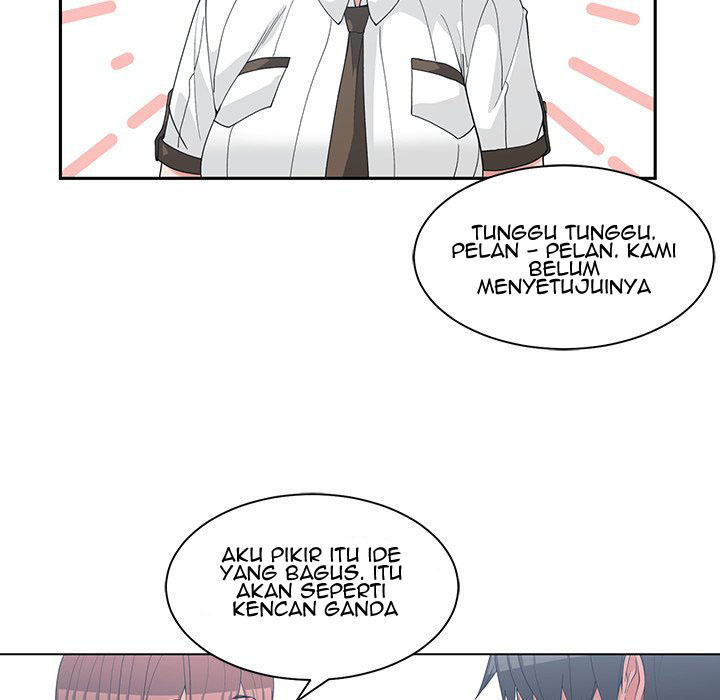Childhood Friends: Chapter chapter-30 - Page 42
