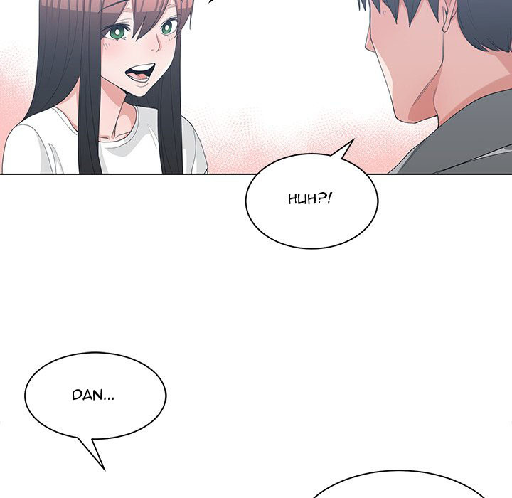 Childhood Friends: Chapter chapter-30 - Page 43