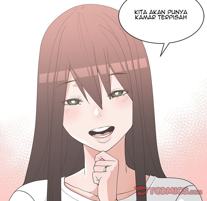 Childhood Friends: Chapter chapter-30 - Page 44