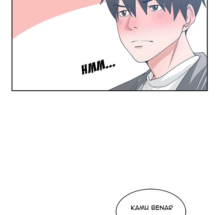 Childhood Friends: Chapter chapter-30 - Page 46