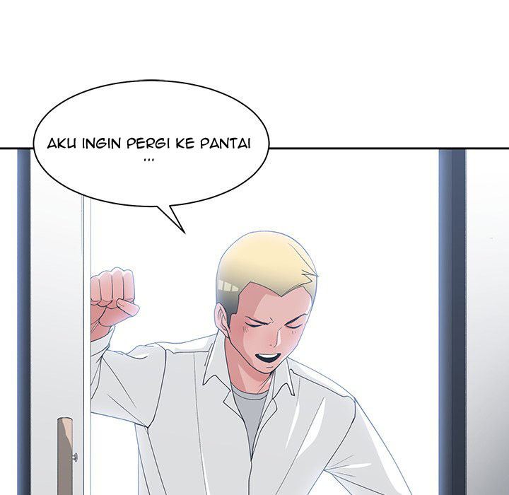 Childhood Friends: Chapter chapter-30 - Page 50