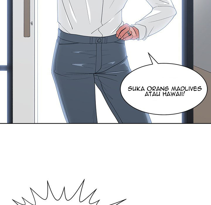 Childhood Friends: Chapter chapter-30 - Page 51