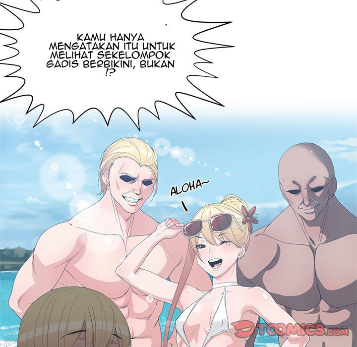 Childhood Friends: Chapter chapter-30 - Page 52