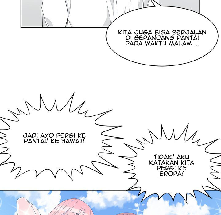 Childhood Friends: Chapter chapter-30 - Page 55