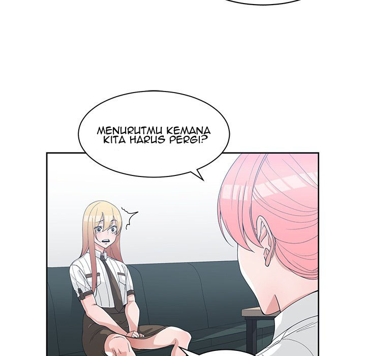 Childhood Friends: Chapter chapter-30 - Page 57