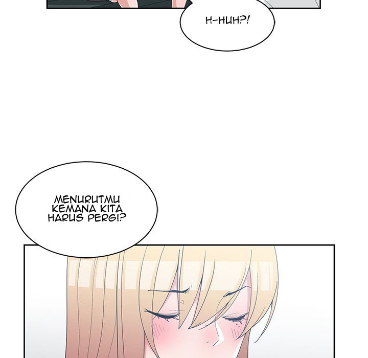 Childhood Friends: Chapter chapter-30 - Page 58