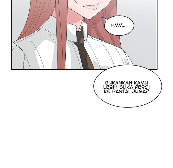 Childhood Friends: Chapter chapter-30 - Page 59