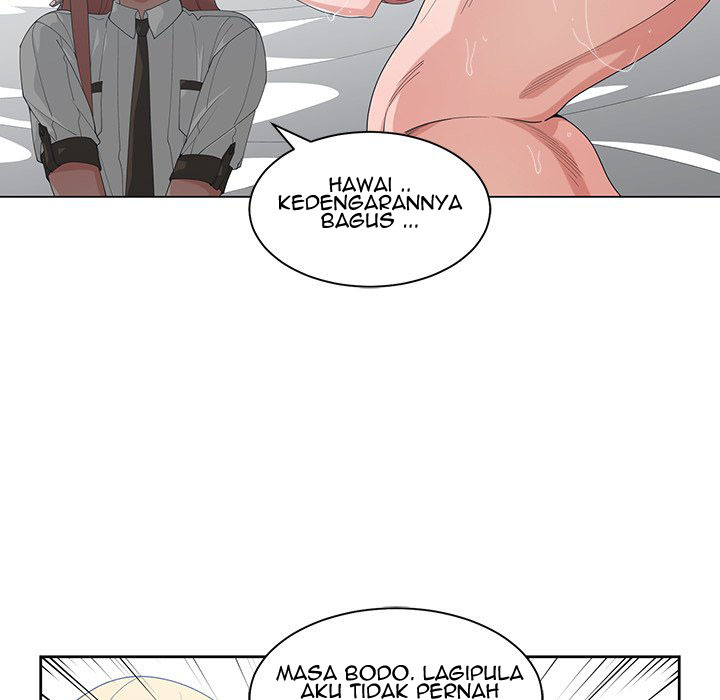 Childhood Friends: Chapter chapter-30 - Page 61