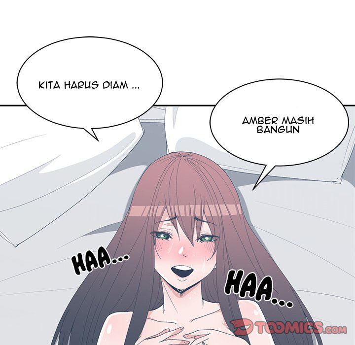 Childhood Friends: Chapter chapter-30 - Page 68