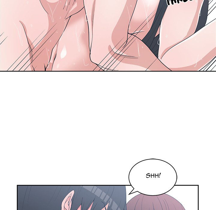 Childhood Friends: Chapter chapter-30 - Page 74