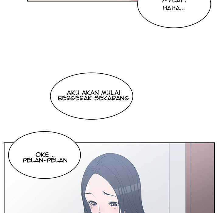 Childhood Friends: Chapter chapter-30 - Page 77
