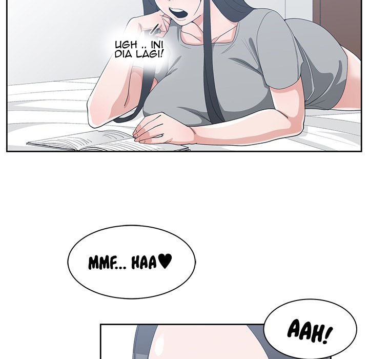 Childhood Friends: Chapter chapter-30 - Page 78