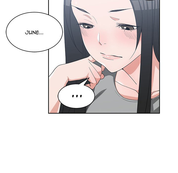 Childhood Friends: Chapter chapter-30 - Page 79