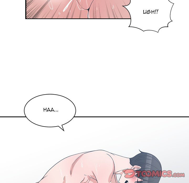 Childhood Friends: Chapter chapter-30 - Page 84