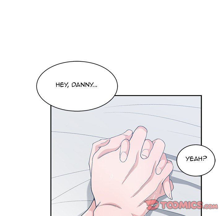 Childhood Friends: Chapter chapter-30 - Page 88