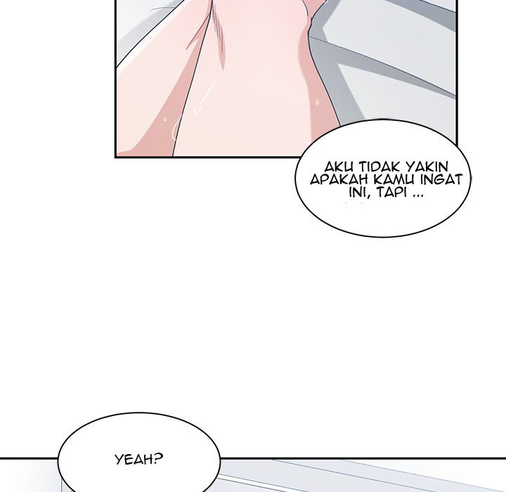 Childhood Friends: Chapter chapter-30 - Page 89
