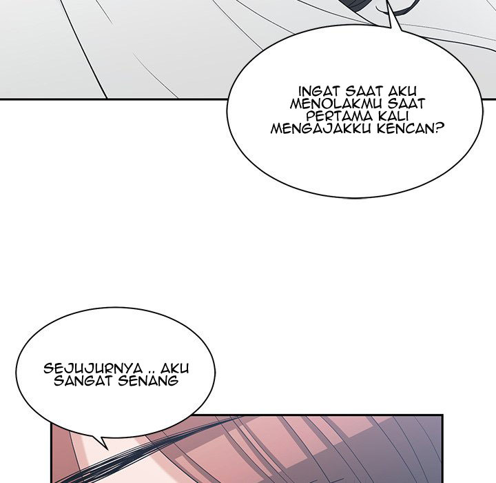 Childhood Friends: Chapter chapter-30 - Page 91