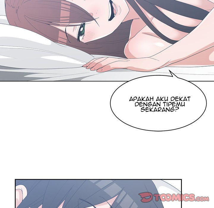 Childhood Friends: Chapter chapter-30 - Page 96