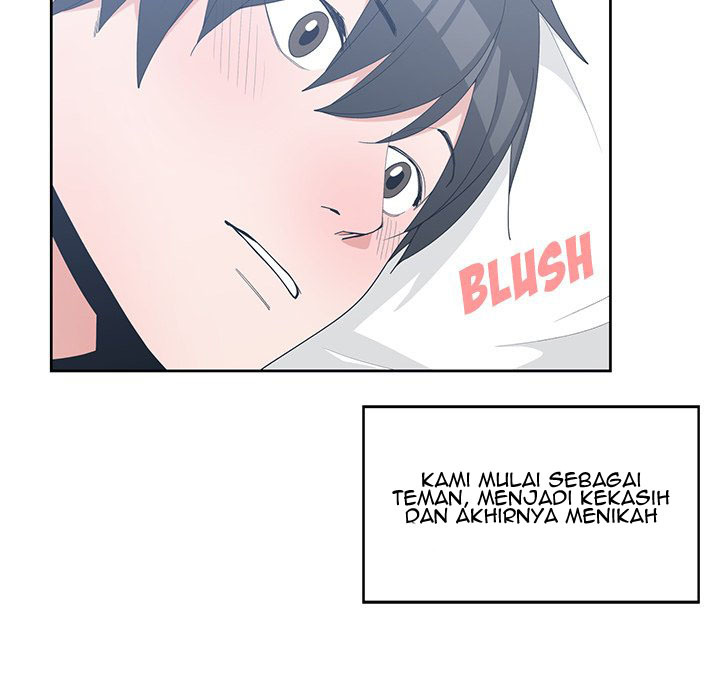 Childhood Friends: Chapter chapter-30 - Page 97
