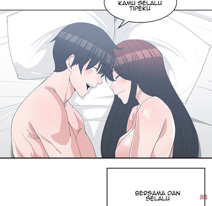 Childhood Friends: Chapter chapter-30 - Page 100