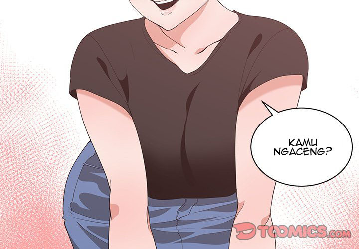 Childhood Friends: Chapter chapter-6 - Page 4