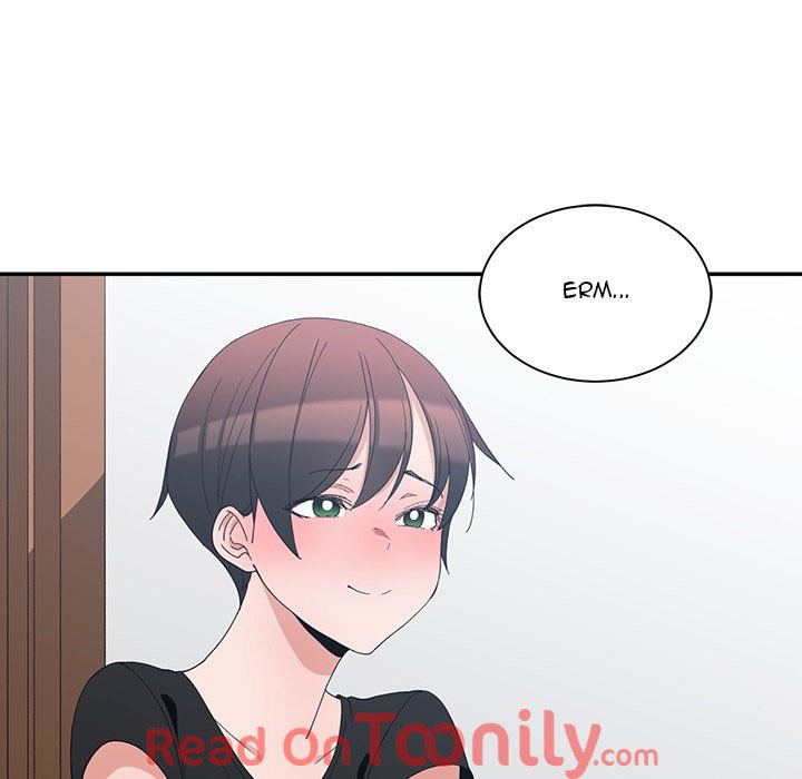 Childhood Friends: Chapter chapter-6 - Page 7