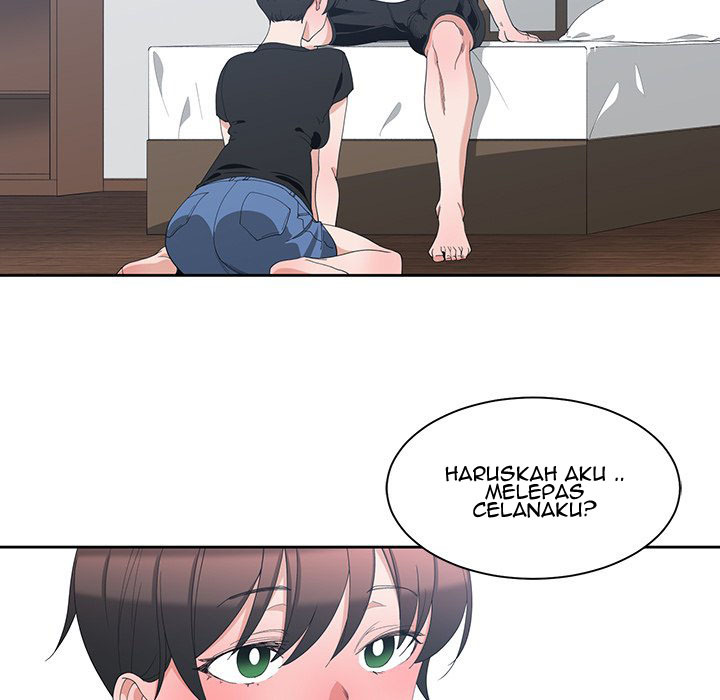 Childhood Friends: Chapter chapter-6 - Page 13