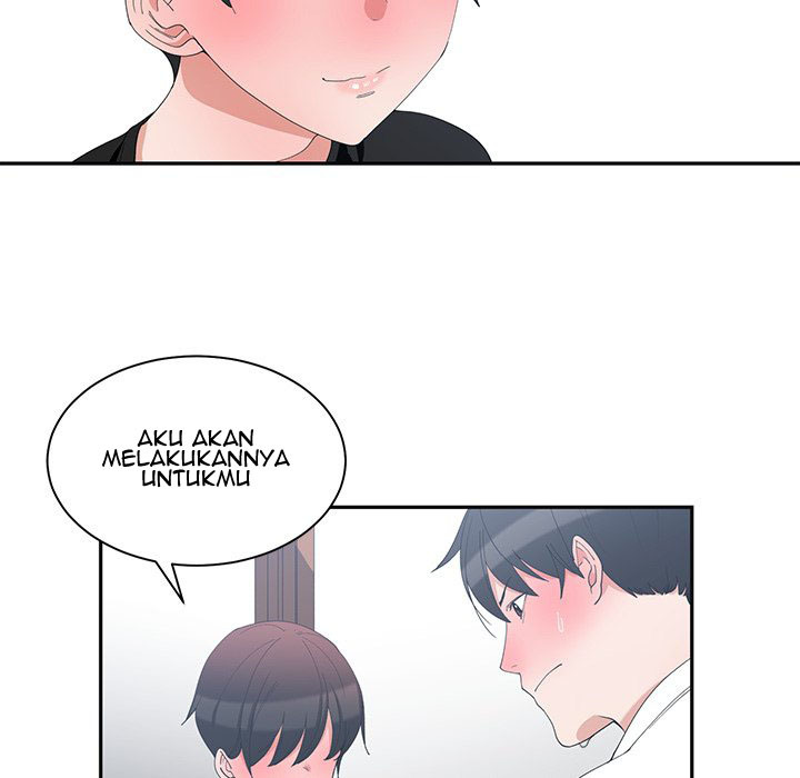 Childhood Friends: Chapter chapter-6 - Page 14