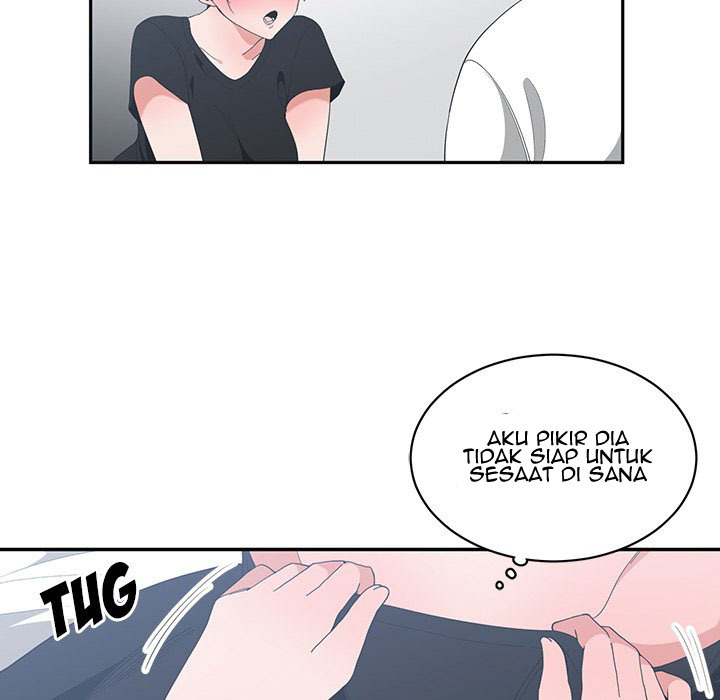 Childhood Friends: Chapter chapter-6 - Page 15