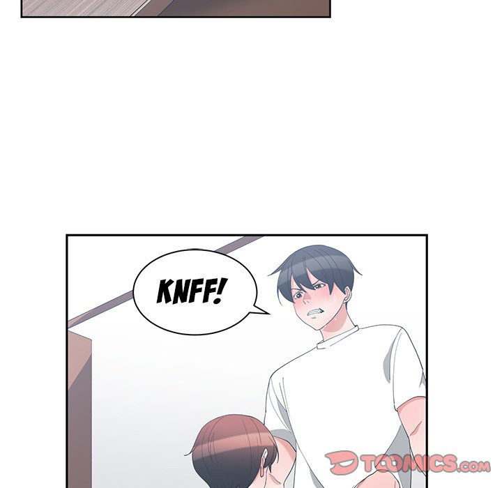 Childhood Friends: Chapter chapter-6 - Page 24
