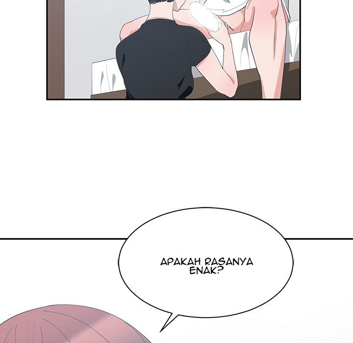 Childhood Friends: Chapter chapter-6 - Page 25