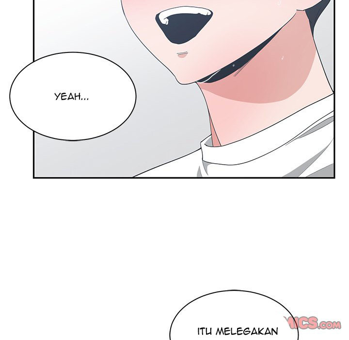 Childhood Friends: Chapter chapter-6 - Page 28