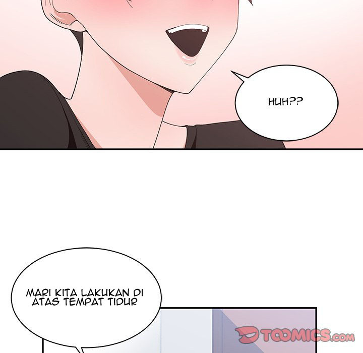 Childhood Friends: Chapter chapter-6 - Page 32