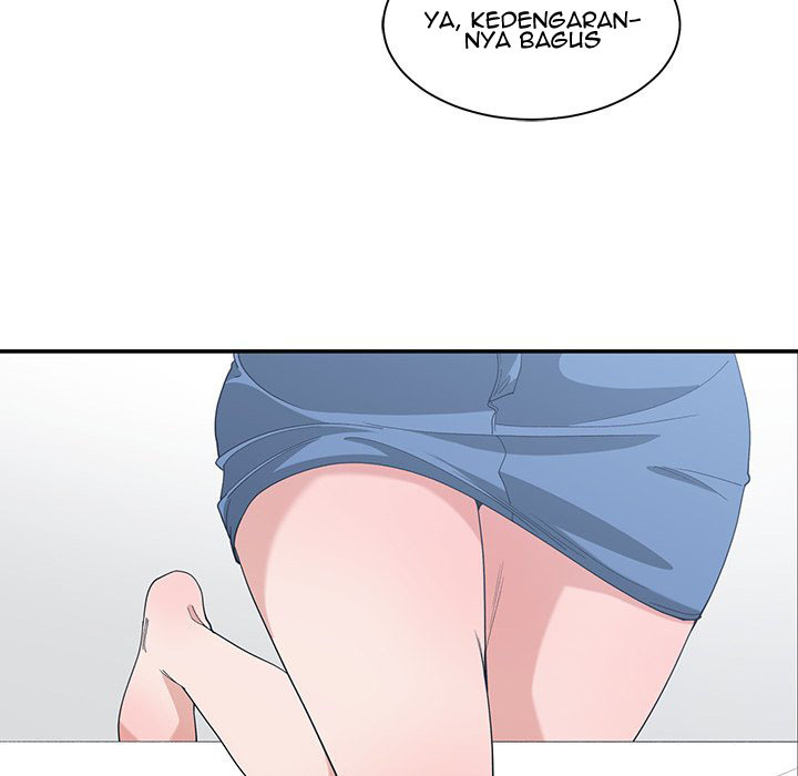 Childhood Friends: Chapter chapter-6 - Page 34