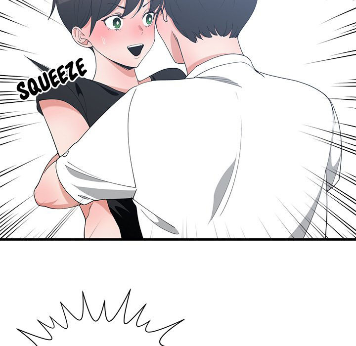 Childhood Friends: Chapter chapter-6 - Page 37