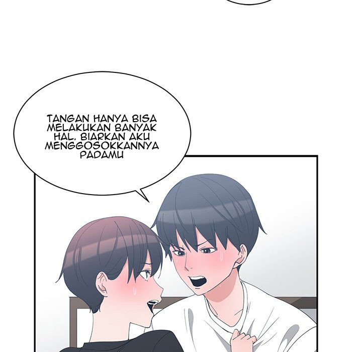 Childhood Friends: Chapter chapter-6 - Page 39