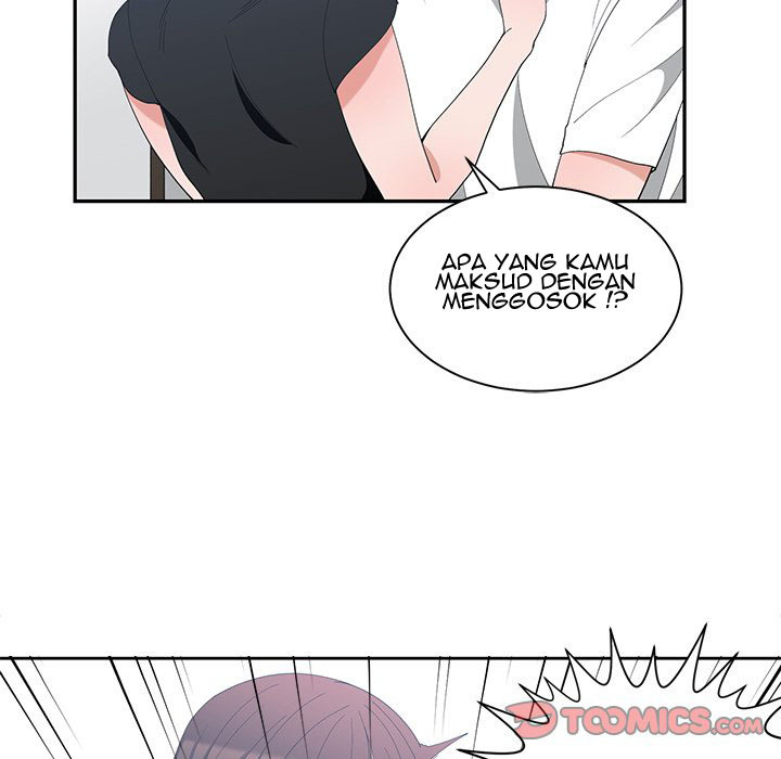 Childhood Friends: Chapter chapter-6 - Page 40