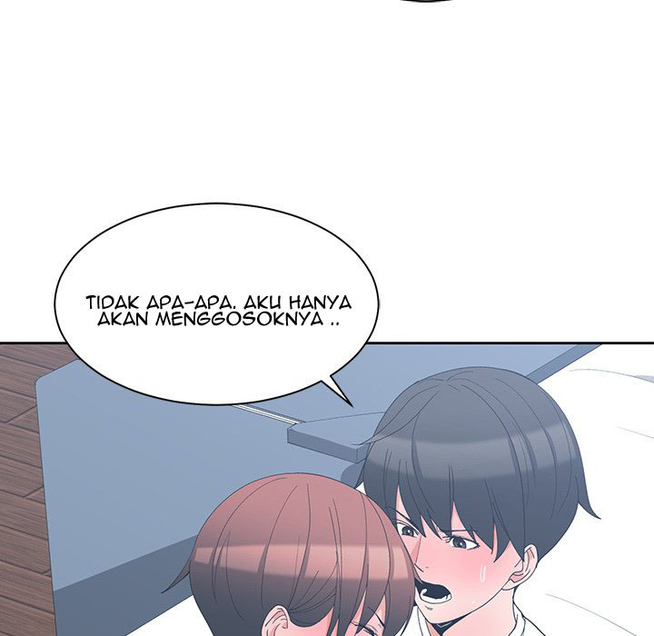 Childhood Friends: Chapter chapter-6 - Page 45