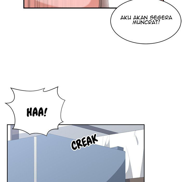 Childhood Friends: Chapter chapter-6 - Page 49