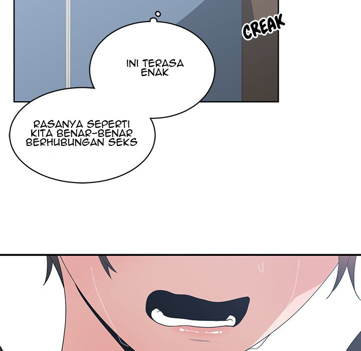 Childhood Friends: Chapter chapter-6 - Page 50