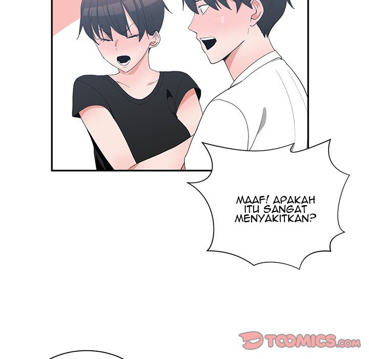 Childhood Friends: Chapter chapter-6 - Page 52