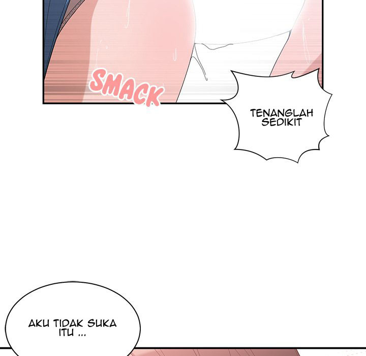 Childhood Friends: Chapter chapter-6 - Page 71