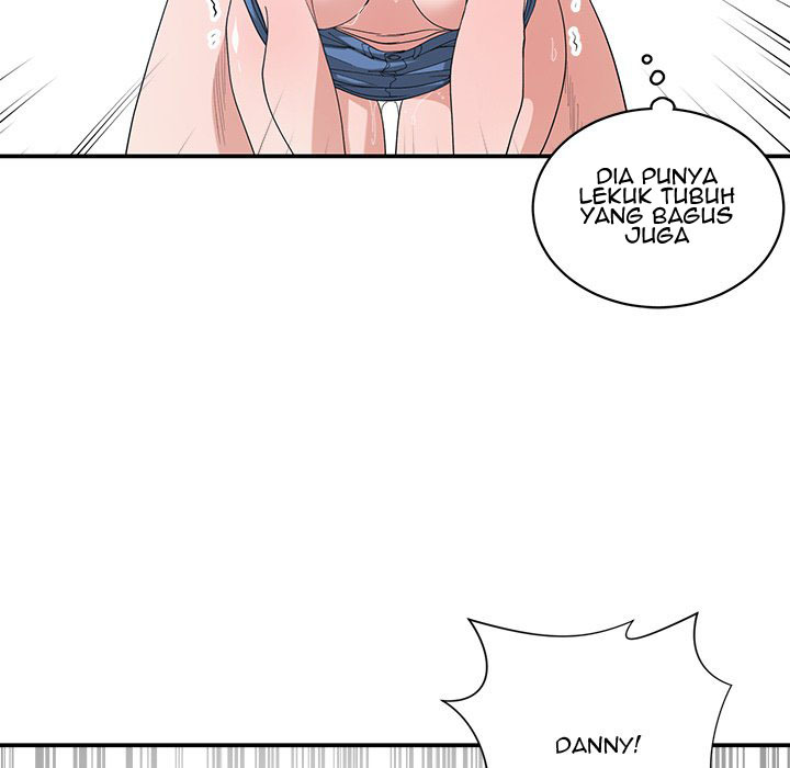 Childhood Friends: Chapter chapter-6 - Page 75