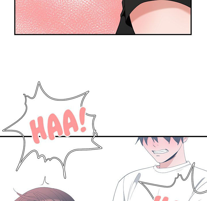 Childhood Friends: Chapter chapter-6 - Page 81