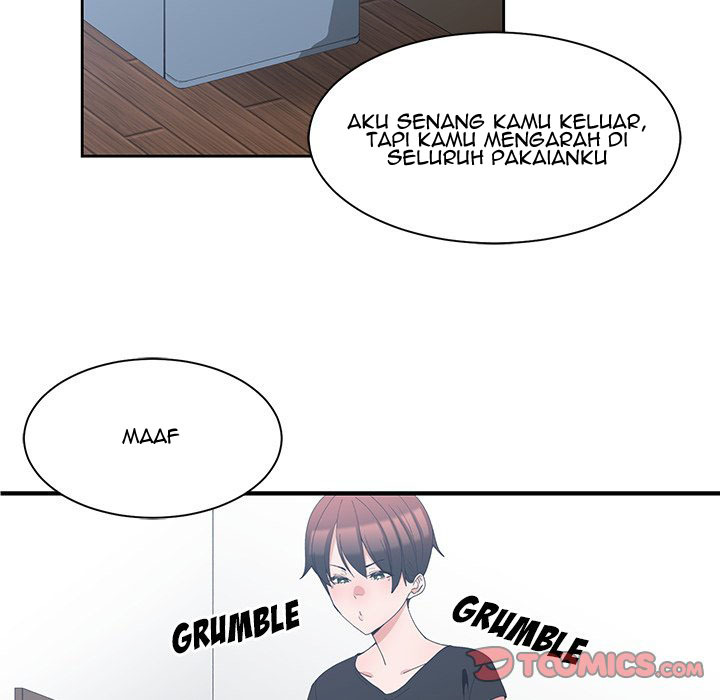 Childhood Friends: Chapter chapter-6 - Page 88