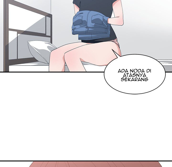 Childhood Friends: Chapter chapter-6 - Page 89