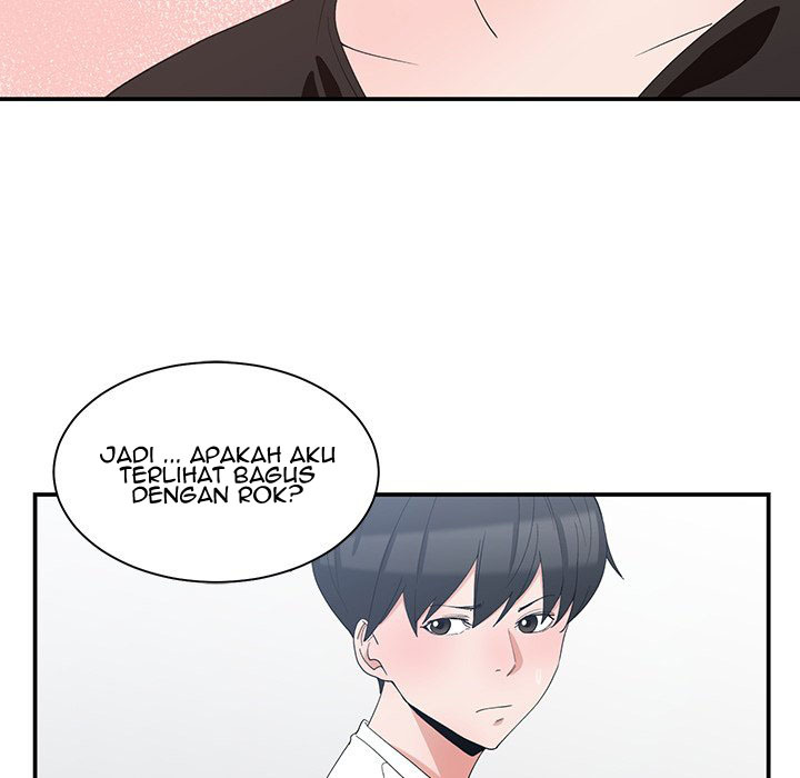 Childhood Friends: Chapter chapter-6 - Page 91