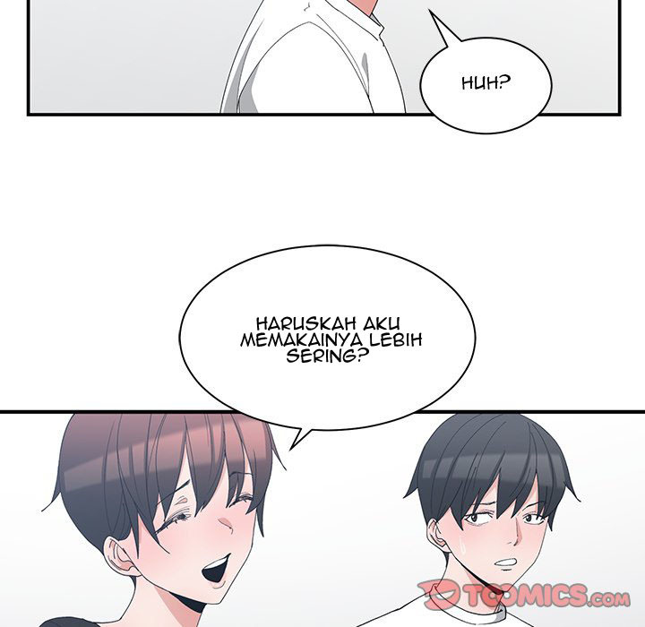 Childhood Friends: Chapter chapter-6 - Page 92