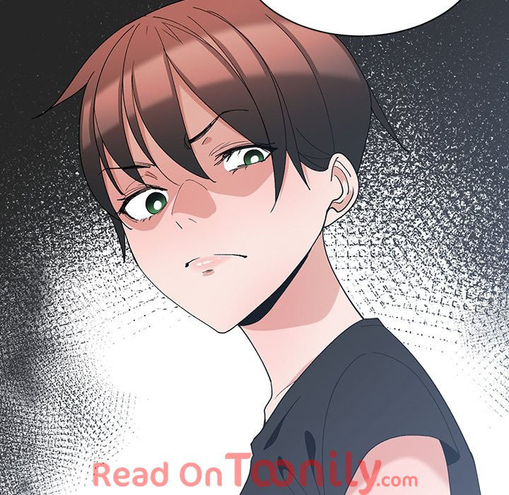 Childhood Friends: Chapter chapter-6 - Page 94