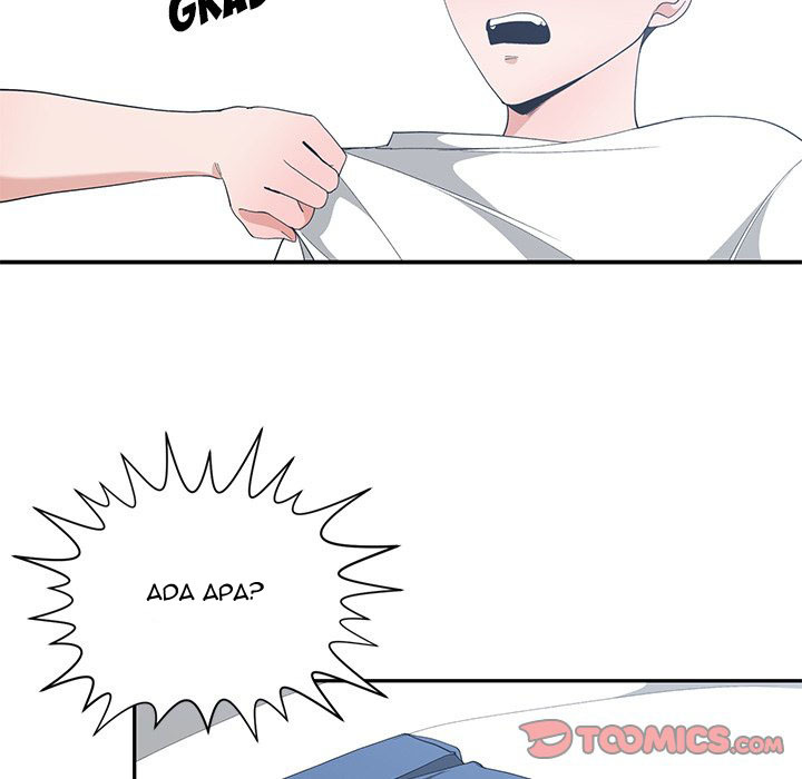 Childhood Friends: Chapter chapter-6 - Page 96
